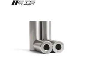 CTS Turbo Stock Bore 82.55mm JE Pistons Audi | Volkswagen 2015-2021