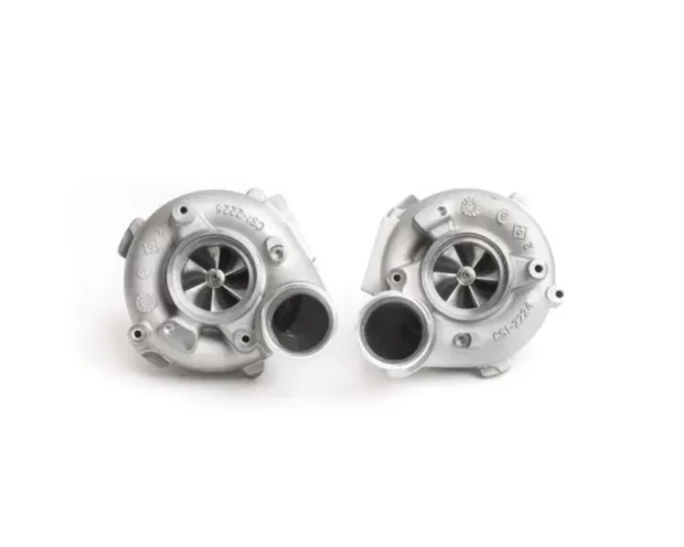 CTS Turbo Super Core RS7 Turbo Set Audi RS6 | RS7 | S6 | S7 2012-2018