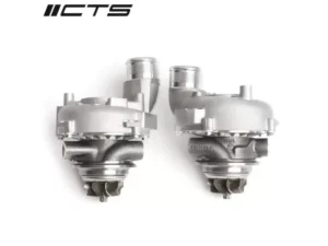 CTS Turbo Super Core RS7 Turbo Set Audi RS6 | RS7 | S6 | S7 2012-2018