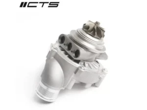 CTS Turbo Super Core RS7 Turbo Set Audi RS6 | RS7 | S6 | S7 2012-2018