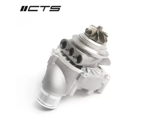 CTS Turbo Super Core RS7 Turbo Set Audi RS6 | RS7 | S6 | S7 2012-2018