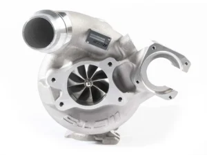 CTS Turbo Stage 2+ Turbocharger Upgrade BMW X3M | X4M | M2 | M3 | M4 F97/G80 w/S58 Engine