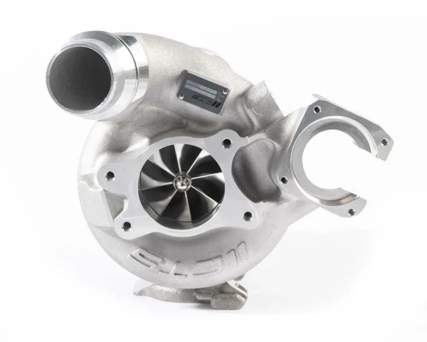 CTS Turbo Stage 2+ Turbocharger Upgrade BMW X3M | X4M | M2 | M3 | M4 F97/G80 w/S58 Engine