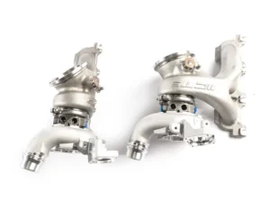CTS Turbo Stage 2+ Turbocharger Upgrade BMW X3M | X4M | M2 | M3 | M4 F97/G80 w/S58 Engine