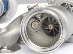 CTS Turbo Stage 2+ Turbocharger Upgrade BMW X3M | X4M | M2 | M3 | M4 F97/G80 w/S58 Engine
