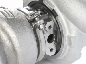 CTS Turbo Stage 2+ Turbocharger Upgrade BMW X3M | X4M | M2 | M3 | M4 F97/G80 w/S58 Engine