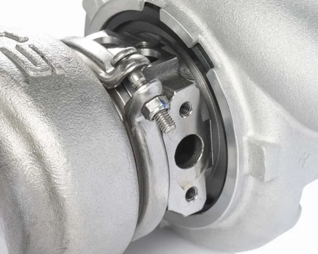 CTS Turbo Stage 2+ Turbocharger Upgrade BMW X3M | X4M | M2 | M3 | M4 F97/G80 w/S58 Engine