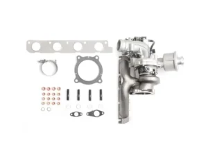 CTS Turbo K04-X Hybrid Turbocharger Upgrade Audi A4 | A5 | Allroad | Q5 2006-2017