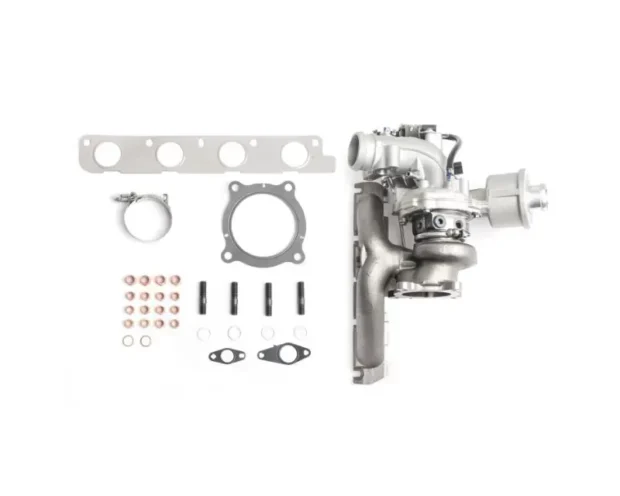 CTS Turbo K04-X Hybrid Turbocharger Upgrade Audi A4 | A5 | Allroad | Q5 2006-2017
