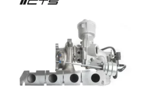 CTS Turbo K04-X Hybrid Turbocharger Upgrade Audi A4 | A5 | Allroad | Q5 2006-2017
