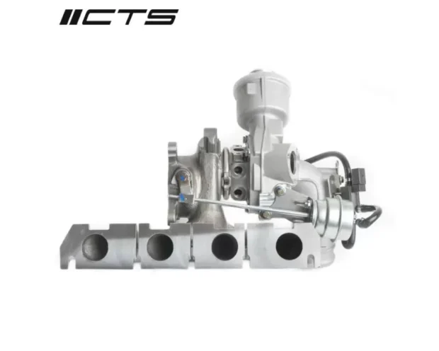 CTS Turbo K04-X Hybrid Turbocharger Upgrade Audi A4 | A5 | Allroad | Q5 2006-2017