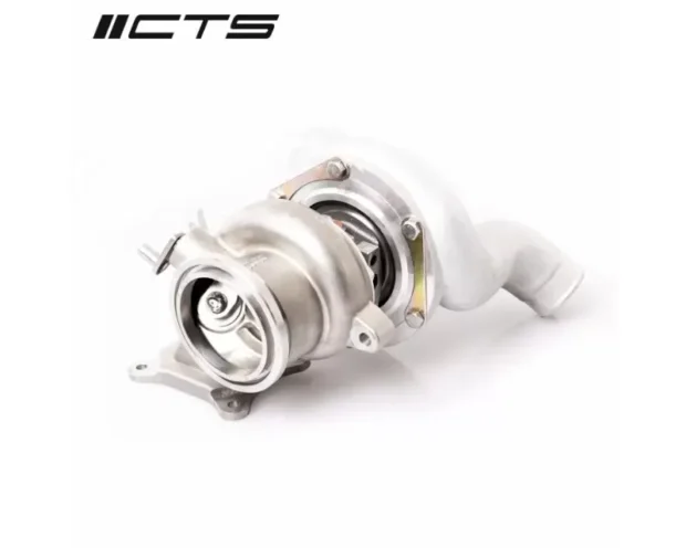 CTS Turbo EA888 Gen3 TSI Boss Turbocharger Upgrade Kit Volkswagen Jetta GLI 2014-2017