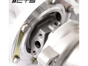 CTS Turbo EA888 Gen3 TSI Boss Turbocharger Upgrade Kit Volkswagen Jetta GLI 2014-2017