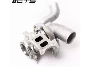 CTS Turbo EA888 Gen3 TSI Boss Turbocharger Upgrade Kit Volkswagen Jetta GLI 2014-2017