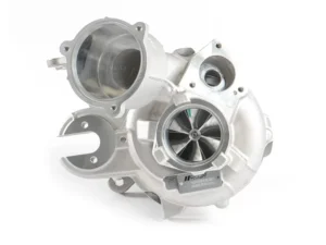 CTS Turbo JB-600 Journal Bearing Hybrid Turbocharger MQB Platform 2015-2020