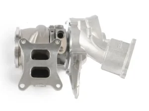 CTS Turbo JB-600 Journal Bearing Hybrid Turbocharger MQB Platform 2015-2020