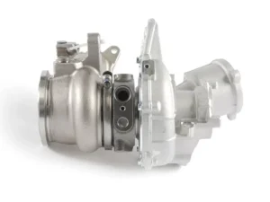 CTS Turbo JB-600 Journal Bearing Hybrid Turbocharger MQB Platform 2015-2020
