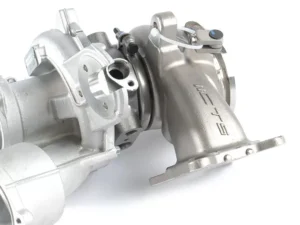 CTS Turbo JB-600 Journal Bearing Hybrid Turbocharger MQB Platform 2015-2020