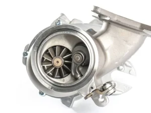 CTS Turbo JB-600 Journal Bearing Hybrid Turbocharger MQB Platform 2015-2020