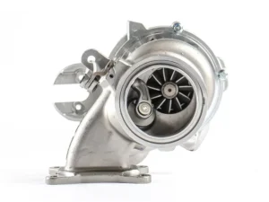 CTS Turbo JB-600 Journal Bearing Hybrid Turbocharger MQB Platform 2015-2020