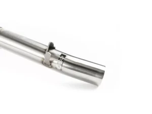 CTS Turbo EVO4 FWD High-Flow Cat Downpipe Volkswagen GTI MK8 | Audi A3 8Y 2022