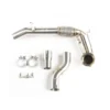 CTS Turbo EVO4 FWD High-Flow Cat Downpipe Volkswagen GTI MK8 | Audi A3 8Y 2022