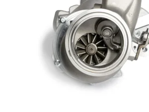 CTS Turbo JB-640RS Journal Bearing Hybrid Turbocharger Audi | Volkswagen MBQ Platform 2015-2021