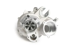 CTS Turbo JB-640RS Journal Bearing Hybrid Turbocharger Audi | Volkswagen MBQ Platform 2015-2021