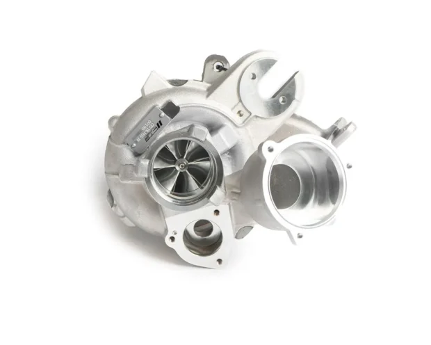 CTS Turbo JB-640RS Journal Bearing Hybrid Turbocharger Audi | Volkswagen MBQ Platform 2015-2021