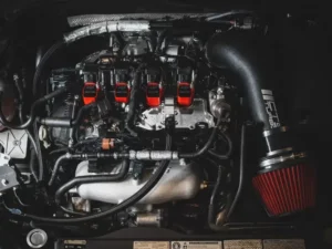 CTS Turbo Air Intake Manifold Audi | Volkswagen 2015-2021