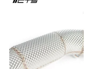 CTS Turbo Downpipes BMW X3 | X4 2019-2022