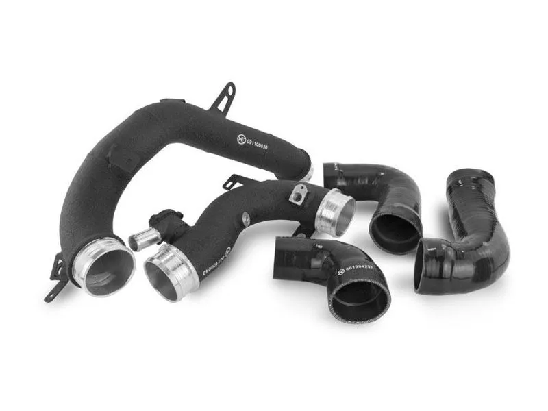 Wagner Tuning Charge and Boost Pipe Kit for Volkswagen Golf 8 R | Audi S3 8Y | VW Golf VIII | Arteon 2009-2021