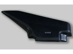 Charge Speed Carbon Direct Air Intake Cover Subaru WRX | STi 2015-2021