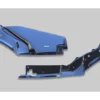 Charge Speed Carbon Air Intake Wide Cooling Air Plate Set 2 Pieces Set Subaru WRX | STi 2015-2021