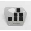 Cusco Oil Pan Baffle Plate Kit Subaru | Toyota 2022-2024