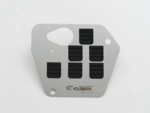 Cusco Oil Pan Baffle Plate Kit Subaru | Toyota 2022-2024