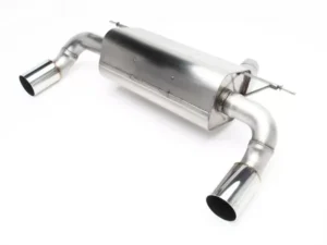 Dinan Free Flow Stainless Exhaust BMW