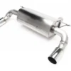 Dinan Free Flow Stainless Exhaust BMW