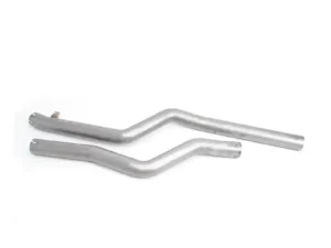 Dinan High Flow Mid-Pipe BMW 340i F30 | 440i F32 16-20