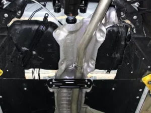 Dinan High Flow Mid-Pipe BMW 340i F30 | 440i F32 16-20