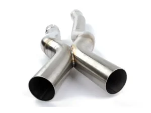 Dinan Resonator Delete Kit BMW X3 M | X4 M 3.0L L6 2020-2025