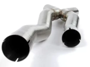 Dinan Resonator Delete Kit BMW X3 M | X4 M 3.0L L6 2020-2025