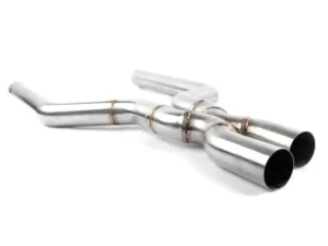 Dinan High Flow Middle Exhaust BMW X5M | X6M 4.4L V8 2020-2023