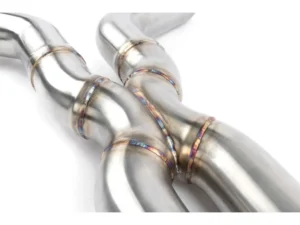Dinan High Flow Middle Exhaust BMW X5M | X6M 4.4L V8 2020-2023