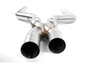 Dinan High Flow Middle Exhaust BMW X5M | X6M 4.4L V8 2020-2023