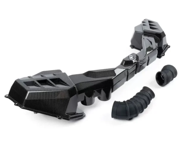 Dinan Gloss Cold Air Intake BMW M2 | M3 | M4 2021-2025