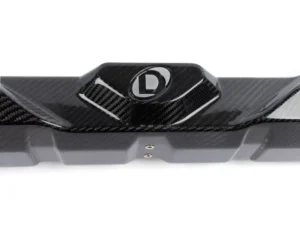 Dinan Gloss Cold Air Intake BMW M2 | M3 | M4 2021-2025
