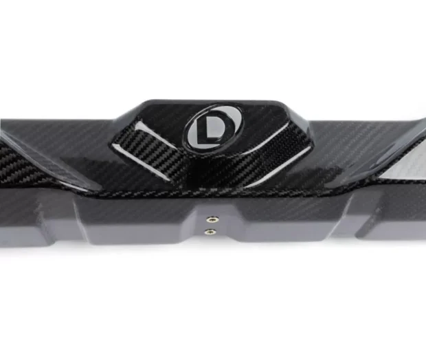 Dinan Gloss Cold Air Intake BMW M2 | M3 | M4 2021-2025