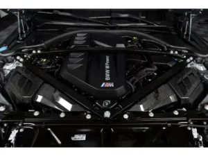 Dinan Gloss Cold Air Intake BMW M2 | M3 | M4 2021-2025