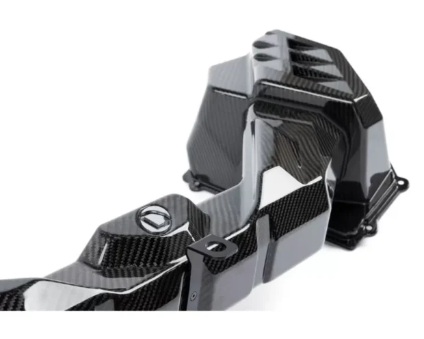 Dinan Gloss Cold Air Intake BMW M2 | M3 | M4 2021-2025